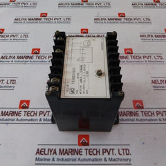 Daiichi Dm-83Q MΩ Transducer Ac 110V 50/60Hz