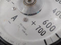 Daiichi Jis C 1102 Ammeter 500V