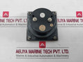 Daiichi Jis C 1102 Frequency Meter 55 To 65Hz Rat.110V