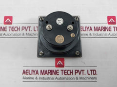 Daiichi Jis C 1102 Frequency Meter 55 To 65Hz Rat.110V
