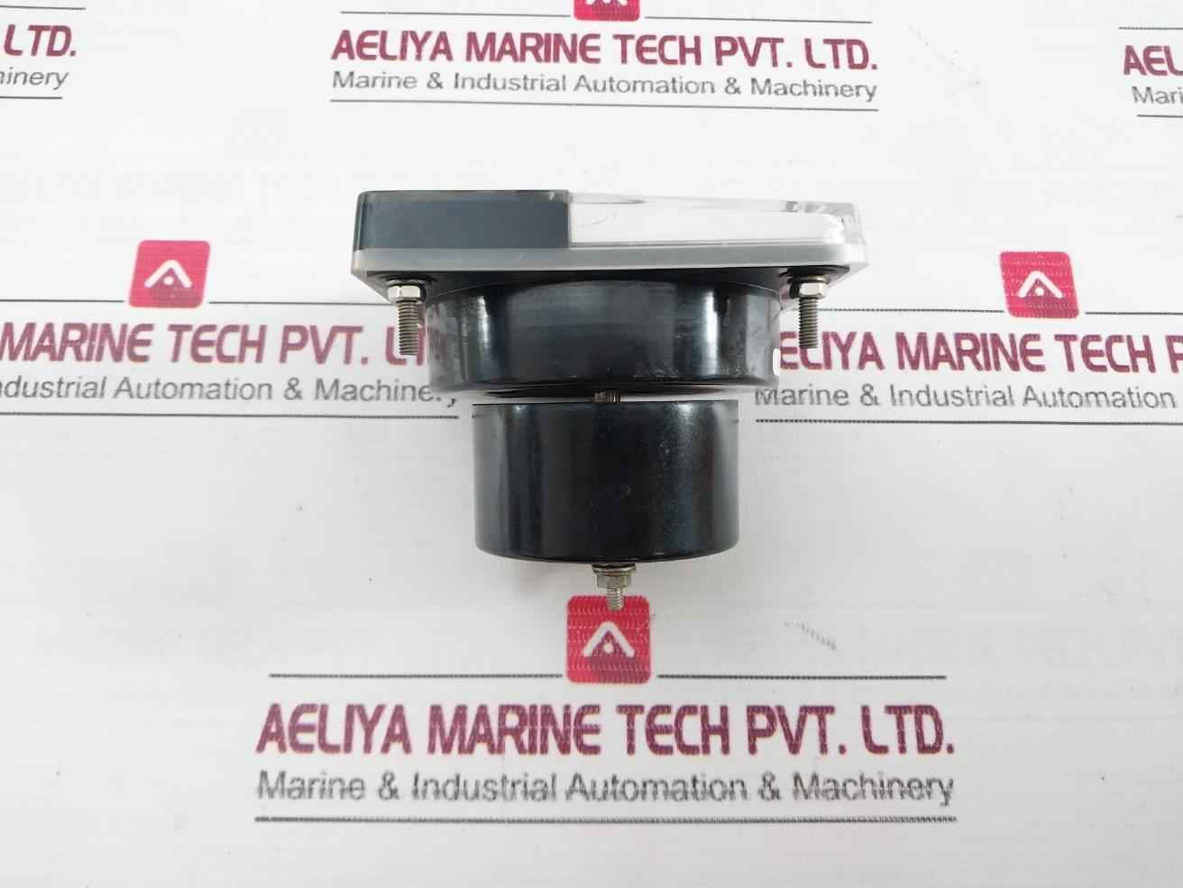 Daiichi Jis C 1102 Frequency Meter 55 To 65Hz Rat.110V