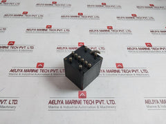 Daiichi Keiki Dm-61 Meter Relay Box 0245-500967 Ac 110V 50/60Hz