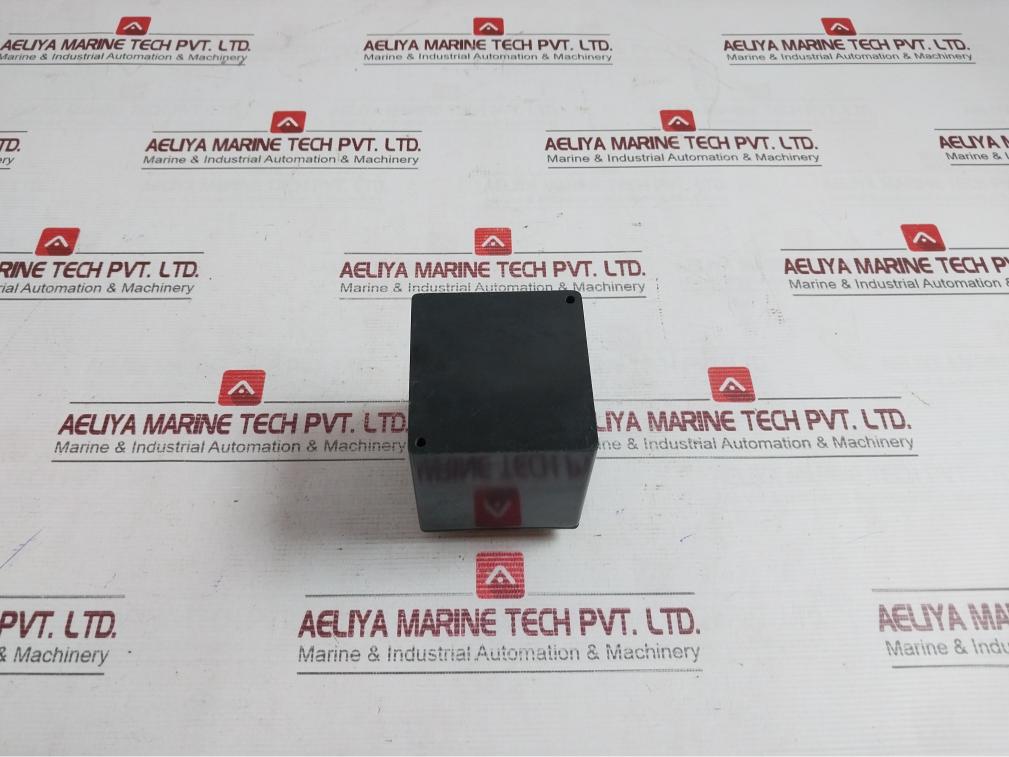 Daiichi Keiki Dm-61 Meter Relay Box 0245-500967 Ac 110V 50/60Hz