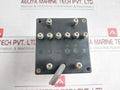 Daiichi Keiki Dm-61 Meter Relay Box 0245-500967