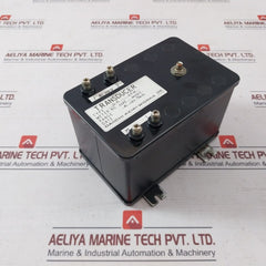 Daiichi Keiki Dm-64Q Transducer 0249-500967 Ac 110V 50/60Hz