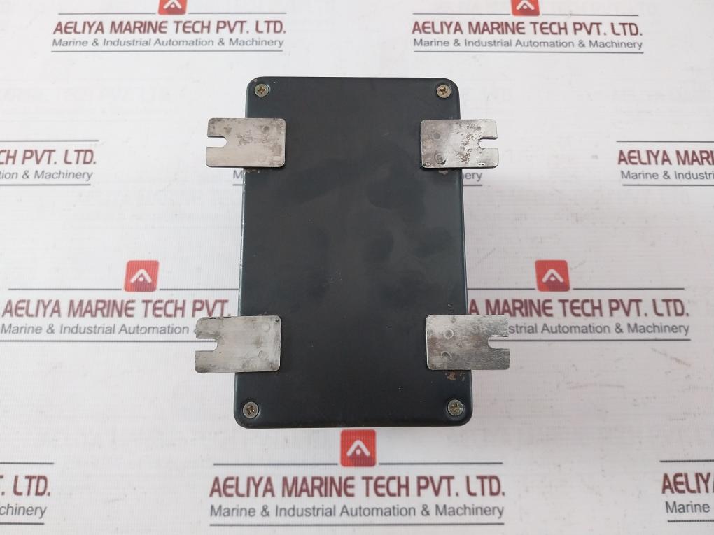 Daiichi Keiki Dm-64Q Transducer 0249-500967 Ac 110V 50/60Hz