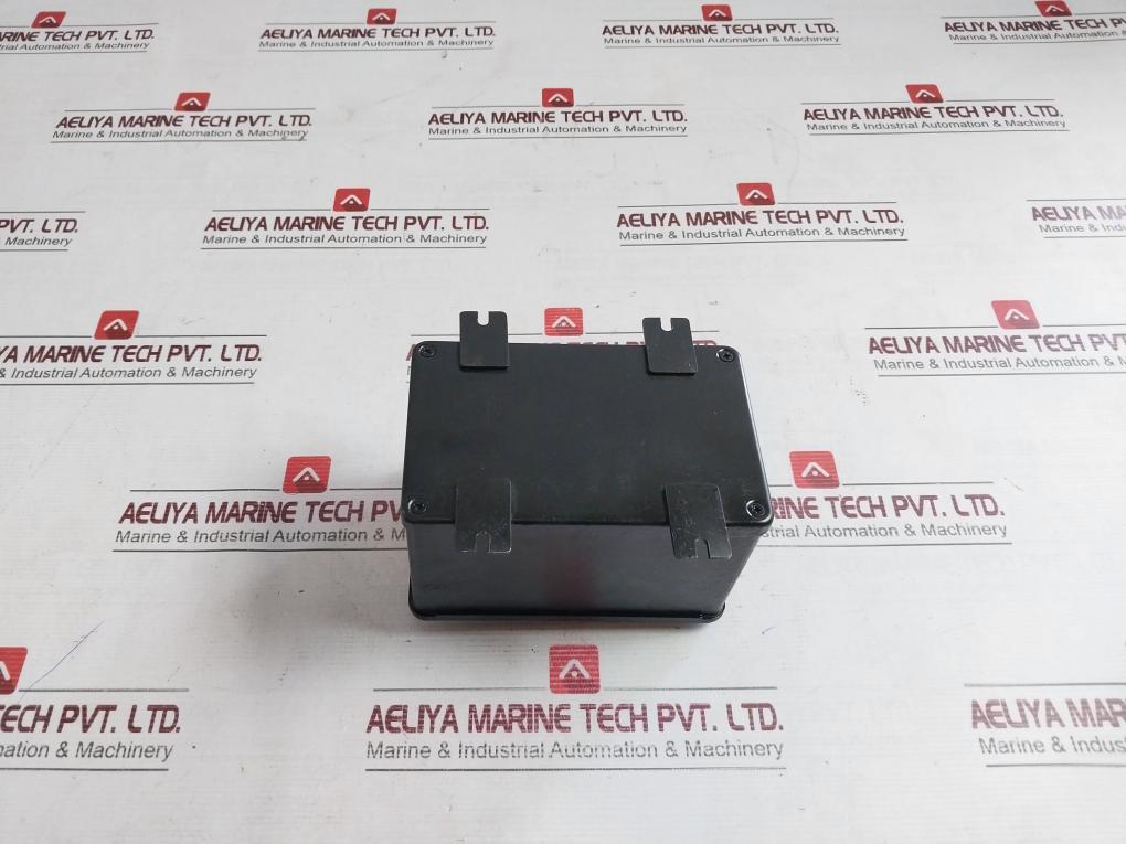 Daiichi Keiki Dm-64Q Transducer 0261-500976 Ac 115V 50/60Hz Tp-43