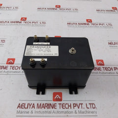 Daiichi Keiki Dm-64Q Transducer Ac 230V 50/60Hz Tp-43