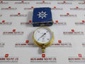 Daiichi Keiki Pressure Gauges 0-150 Kgf/Cm2