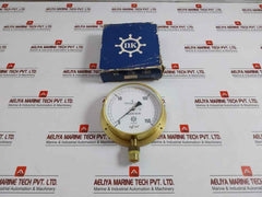 Daiichi Keiki Pressure Gauges 0-150 Kgf/Cm2