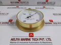 Daiichi Keiki Pressure Gauges 0-150 Kgf/Cm2