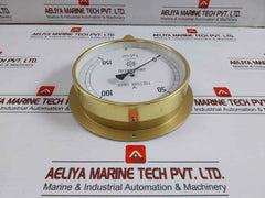 Daiichi Keiki Pressure Gauges 0-150 Kgf/Cm2