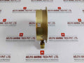 Daiichi Keiki Pressure Gauges 0-150 Kgf/Cm2