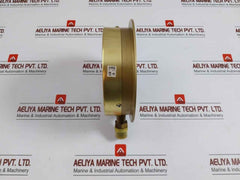 Daiichi Keiki Pressure Gauges 0-150 Kgf/Cm2