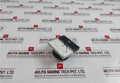 Daiichi Keiki Psk-80 Ammeter 0-10/20 A 500V 2.5