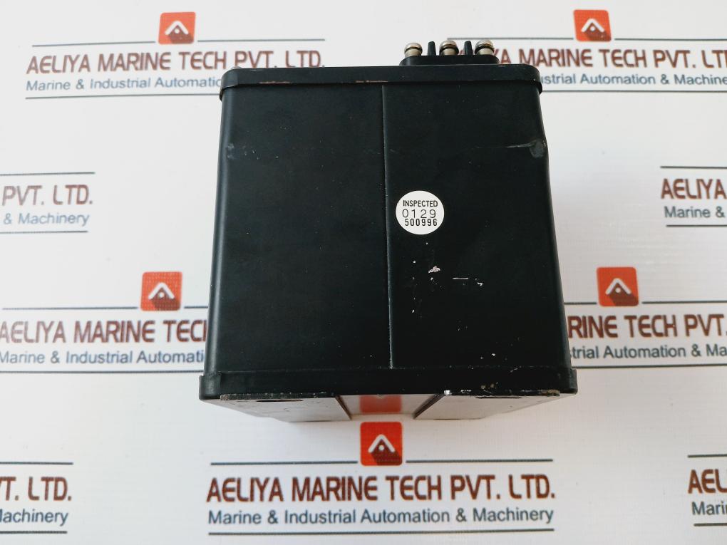 Daiichi Keiki Tt2-73A Transfer Amplifier Ac 100V 50/60Hz