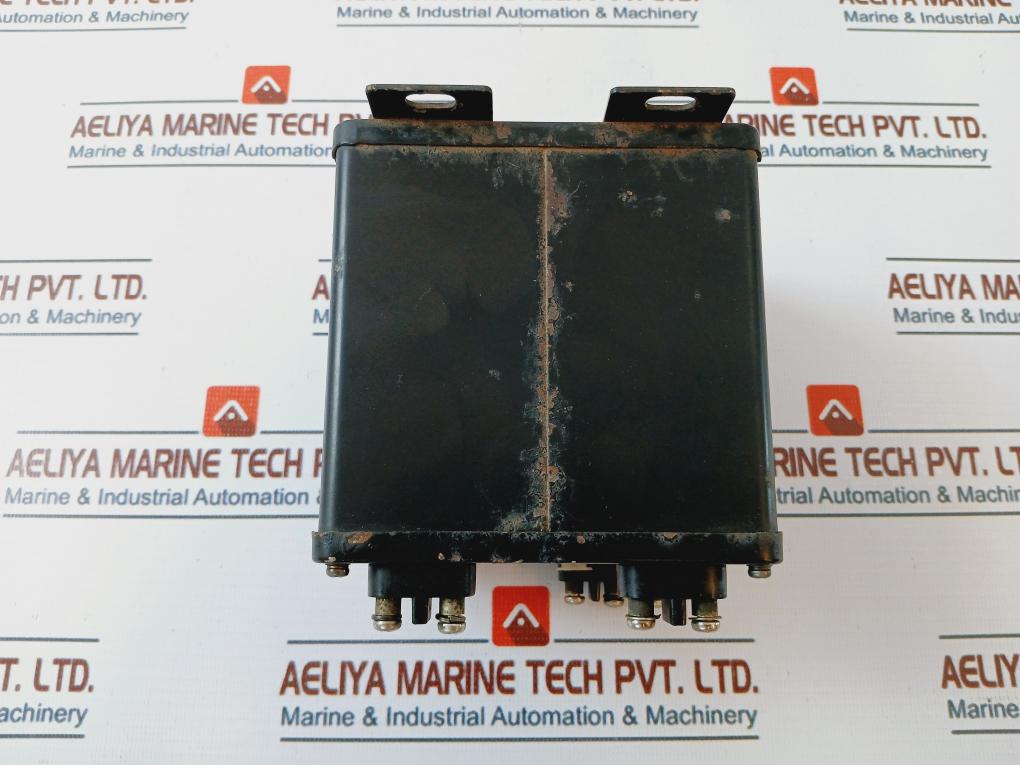 Daiichi Keiki Tt2-73A Transfer Amplifier Ac 100V 50/60Hz