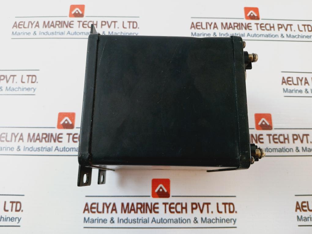 Daiichi Keiki Tt2-73A Transfer Amplifier Ac 100V 50/60Hz