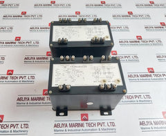 DAIICHI KEIKI WORKS WTT2-74A-3Ø Transducer Ac 110v 5a