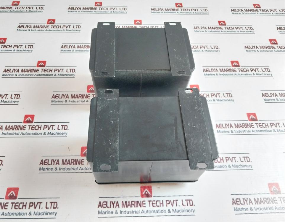 Daiichi Keiki Works Wtt2-74A-3Ø Transducer Ac 110V 5A