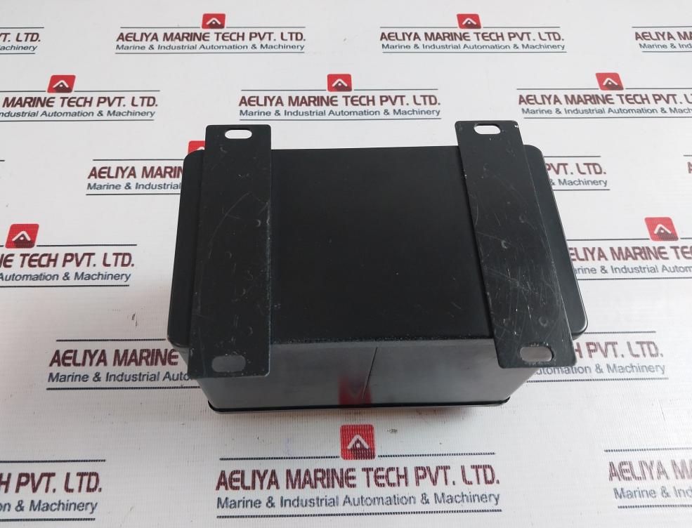 Daiichi Keiki Works Wtt2-74A-3Ø Transducer Ac 110V 5A