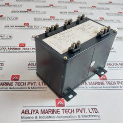 DAIICHI KEIKI WORKS WTT2-74A-3Ø Transducer Ac 110v 5a