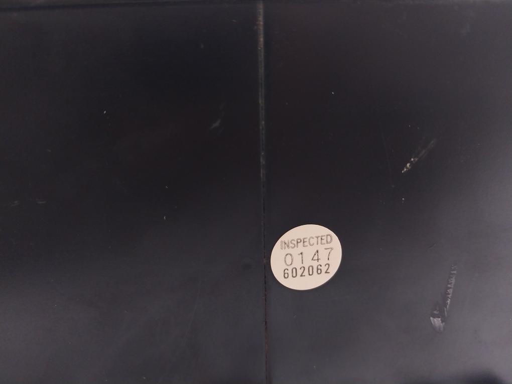 DAIICHI KEIKI WORKS WTT2-74A-3Ø Transducer Ac 110v 5a