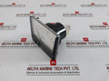 Daiichi Lak-12 Frequency Meter .55-65 Hz Jis C 1102 110 V