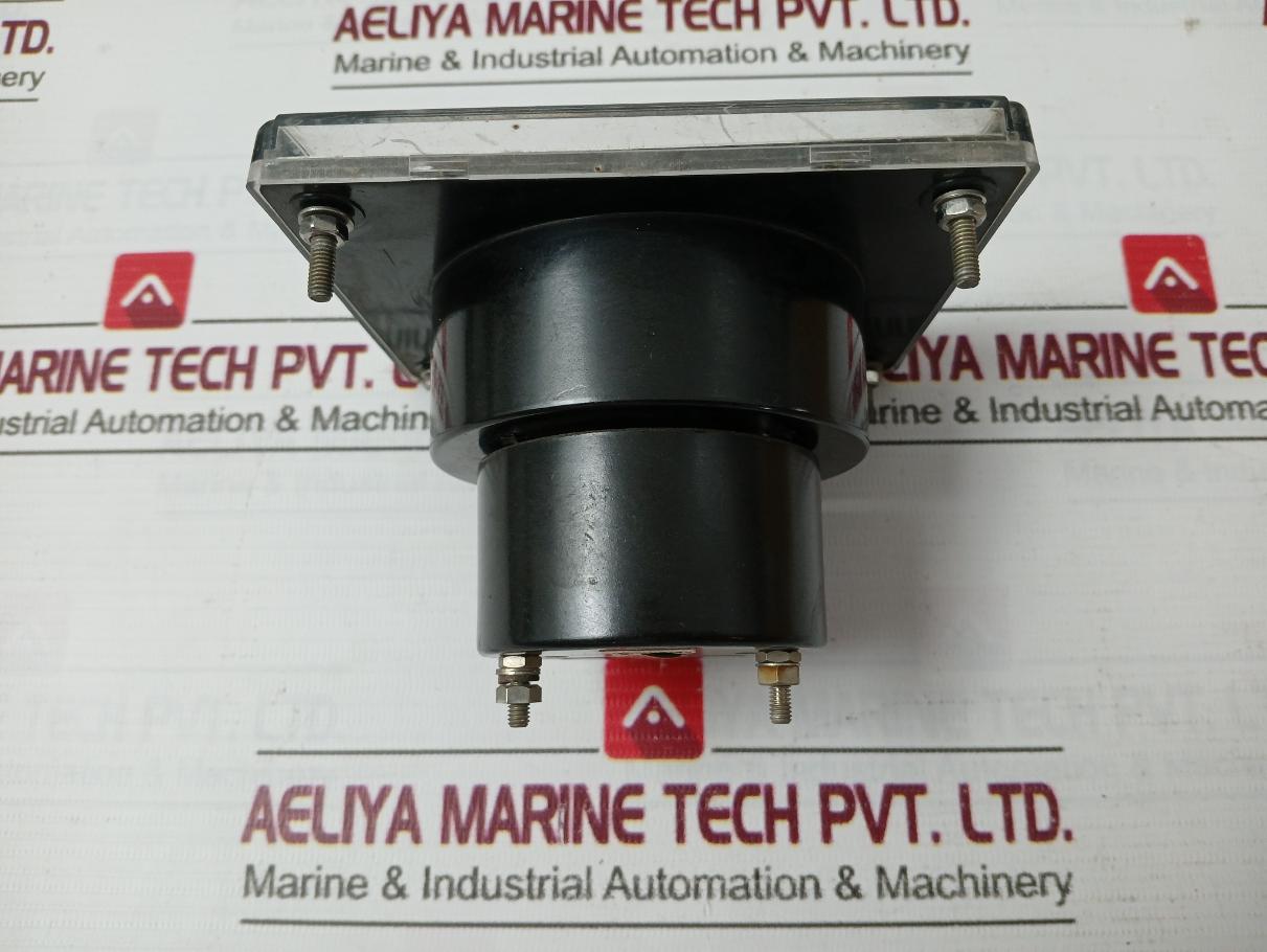 Daiichi Lak-12 Frequency Meter Rat.115V 55-65Hz