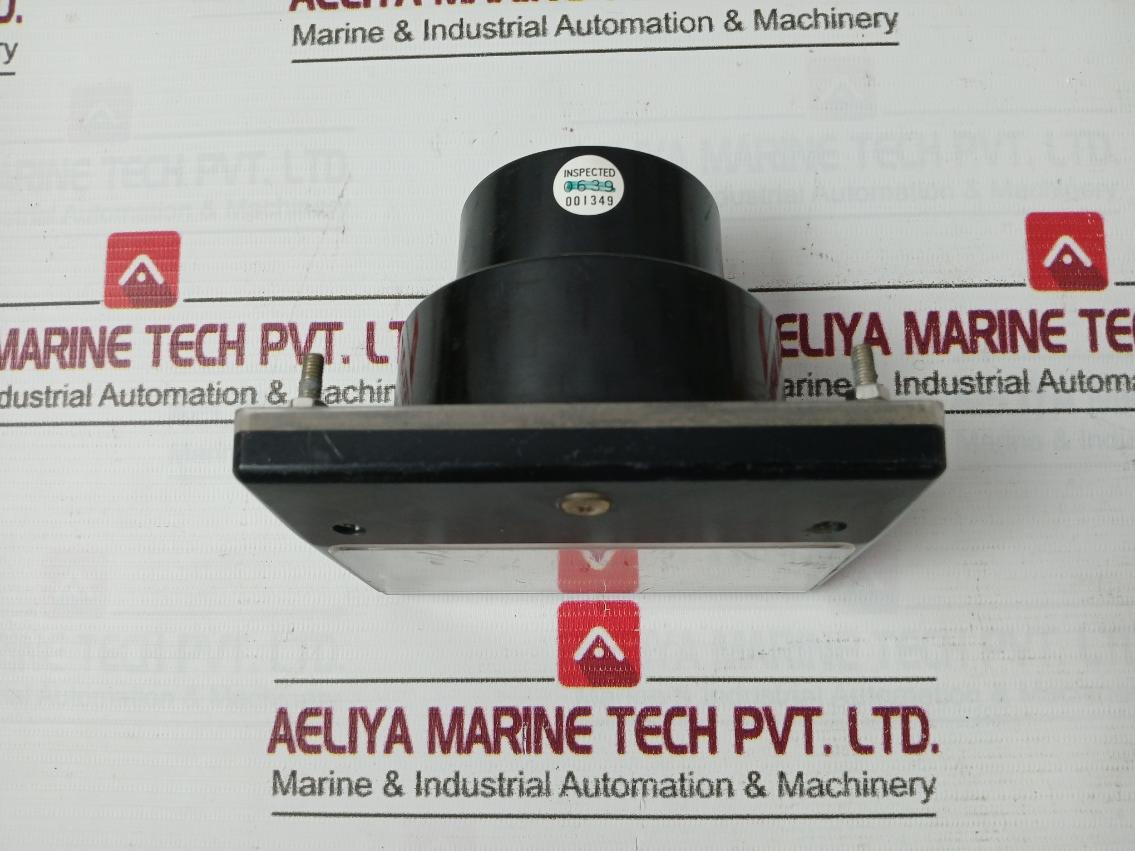 Daiichi Lak-12 Frequency Meter Rat.115V 55-65Hz