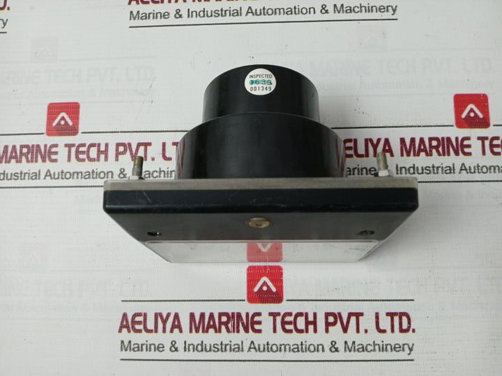 Daiichi Lak-12 Frequency Meter Rat.115V 55-65Hz