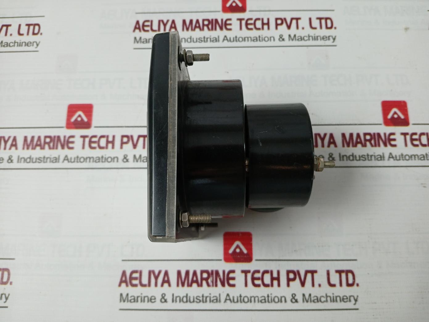 Daiichi Lak-12 Frequency Meter Rat.115V 55-65Hz