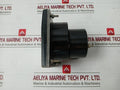 Daiichi Lak-12 Frequency Meter Rat.115V 55-65Hz