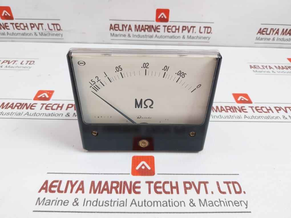Daiichi Lmk–12