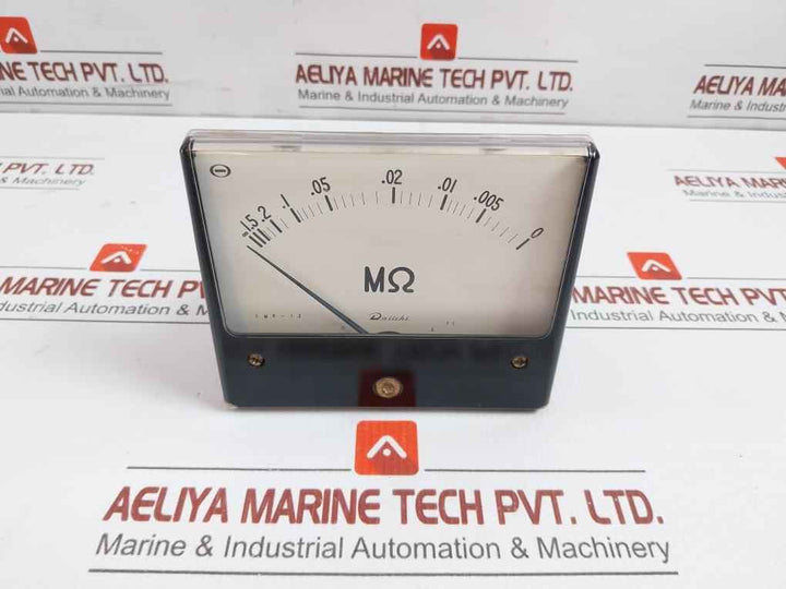 Daiichi Lmk–12