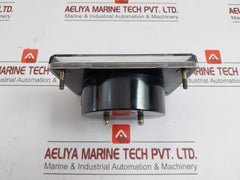 Lmk–12 Daiichi Insulation Resistance Panel Meter 0 To 1.5∞ MΩ