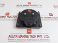 Lmk–12 Daiichi Insulation Resistance Panel Meter 0 To 1.5∞ MΩ