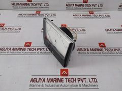 Daiichi Lsk-12 Ammeter 0-120A~&nbsp;1.5 Jis C 1102