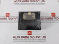 Daiichi Lsk-12 Ammeter 0-120A~&nbsp;1.5 Jis C 1102