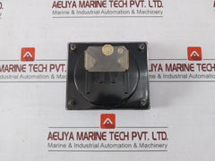 Daiichi Lsk-12 Ammeter 0-120A~&nbsp;1.5 Jis C 1102