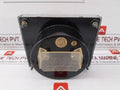 Daiichi Lsk-12 Ammeter 0-120A~&nbsp;1.5 Jis C 1102