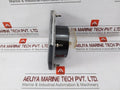 Daiichi Lsk-12 Ammeter 0-750A~ 0-250A~ 750.5 A Jis C 1102