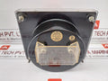 Daiichi Lsk-12 Ammeter 0-750A~ 0-250A~ 750.5 A Jis C 1102
