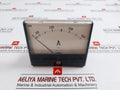 Daiichi Lsk-12 Ammeter Jis C 1102 610368
