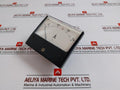 Daiichi Lsk-12 Ammeter Jis C 1102 610368