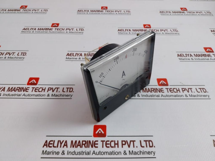 Daiichi Lsk-12 Ammeter Jis C 1102 610368