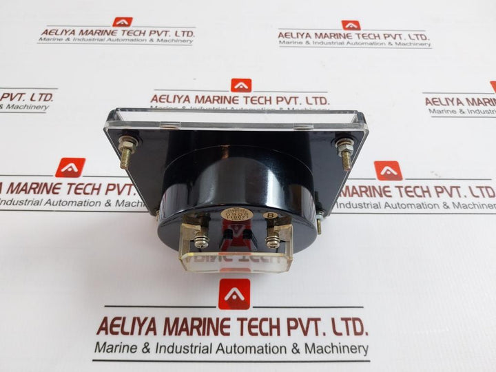 Daiichi Lsk-12 Ammeter Jis C 1102 610368