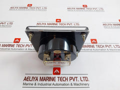 Daiichi Lsk-12 Ammeter Jis C 1102 610368