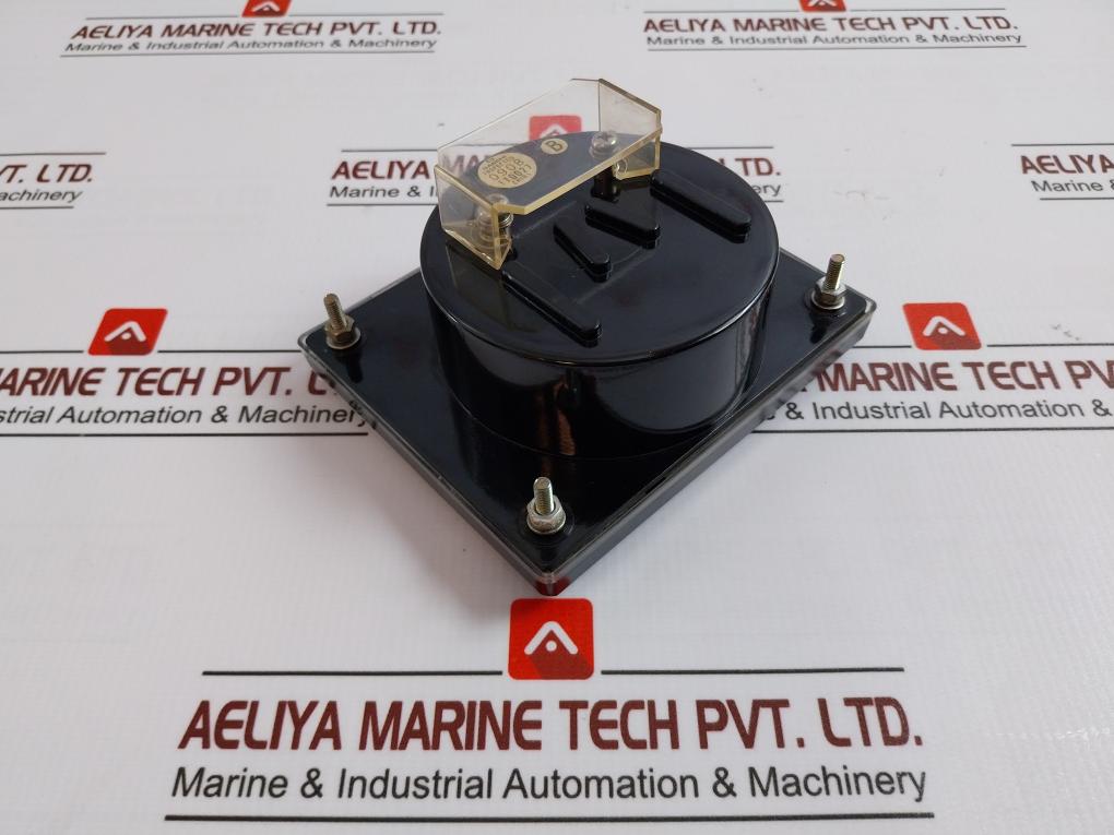 Daiichi Lsk-12 Ammeter Jis C 1102 610368