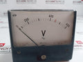 Daiichi Lsk-12 Voltage Meter 110V 0-600V